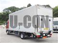 2016 Hino Ranger