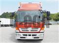 2016 Hino Ranger