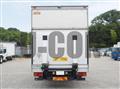 2016 Hino Ranger