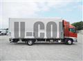 2016 Hino Ranger