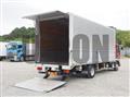 2016 Hino Ranger