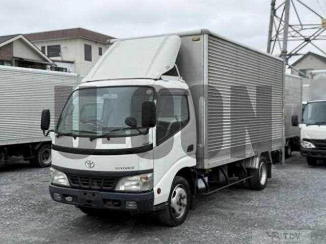 2006 Toyota Toyoace