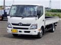 2017 Hino Dutro