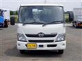 2017 Hino Dutro