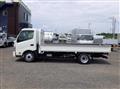 2017 Hino Dutro