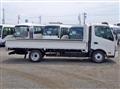 2017 Hino Dutro