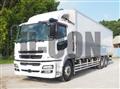 2015 Mitsubishi Fuso Super Great