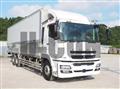 2015 Mitsubishi Fuso Super Great