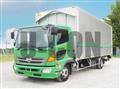 2017 Hino Ranger