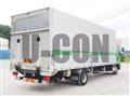 2017 Hino Ranger