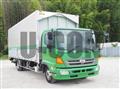 2017 Hino Ranger