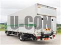 2017 Hino Ranger