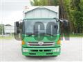 2017 Hino Ranger