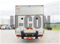 2017 Hino Ranger