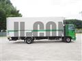 2017 Hino Ranger