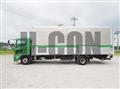 2017 Hino Ranger