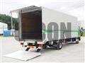 2017 Hino Ranger