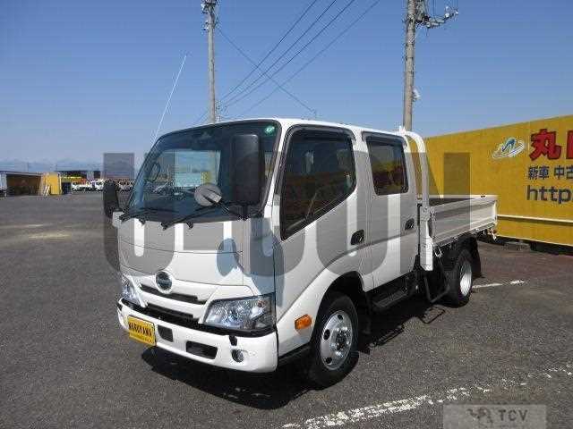 2024 Hino Dutro