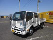 2024 Hino Dutro