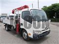 2022 Toyota Dyna Truck