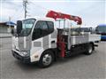 2022 Toyota Dyna Truck
