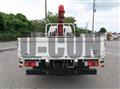 2022 Toyota Dyna Truck