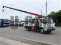 2022 Toyota Dyna Truck