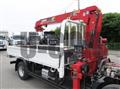 2022 Toyota Dyna Truck