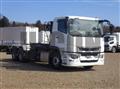 2019 Mitsubishi Fuso Super Great