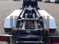 2019 Mitsubishi Fuso Super Great