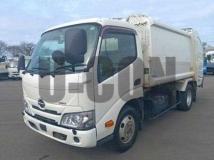2020 Hino Dutro