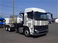 2025 Mitsubishi Fuso Super Great