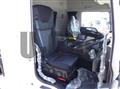 2025 Mitsubishi Fuso Super Great