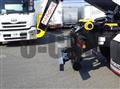 2025 Mitsubishi Fuso Super Great