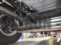 2025 Mitsubishi Fuso Super Great