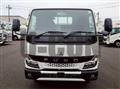 2021 Mitsubishi Fuso Canter