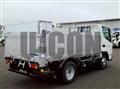 2021 Mitsubishi Fuso Canter