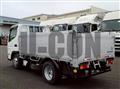 2021 Mitsubishi Fuso Canter