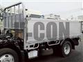 2021 Mitsubishi Fuso Canter