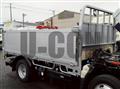 2021 Mitsubishi Fuso Canter