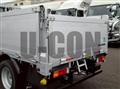 2021 Mitsubishi Fuso Canter