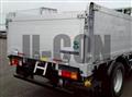 2021 Mitsubishi Fuso Canter