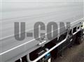 2021 Mitsubishi Fuso Canter
