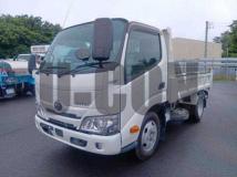 2023 Toyota Dyna Truck
