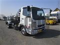 2025 Mitsubishi Fuso Fighter