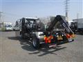 2025 Mitsubishi Fuso Fighter