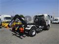 2025 Mitsubishi Fuso Fighter