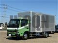 2024 Mitsubishi Fuso Canter