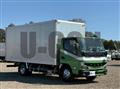2024 Mitsubishi Fuso Canter