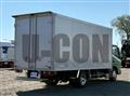 2024 Mitsubishi Fuso Canter